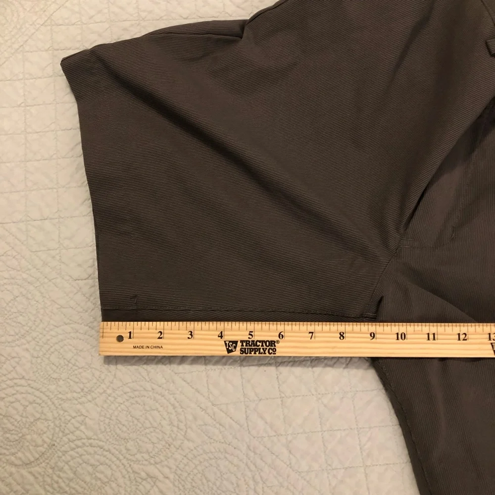 North Face Rockaway nylon shorts. Size 34.